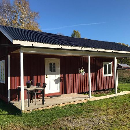 Vallby Farm Camp Örebro Camera foto